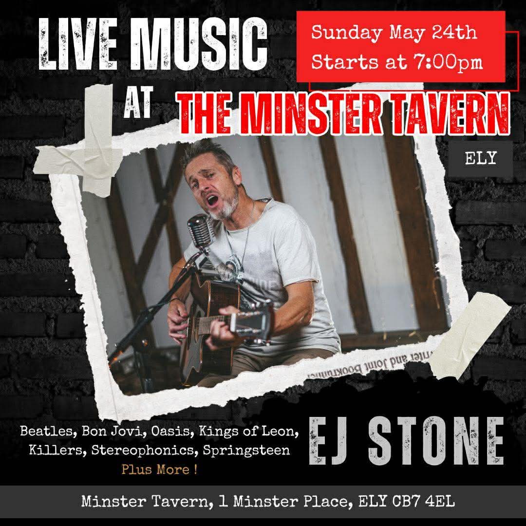 EJ Stone