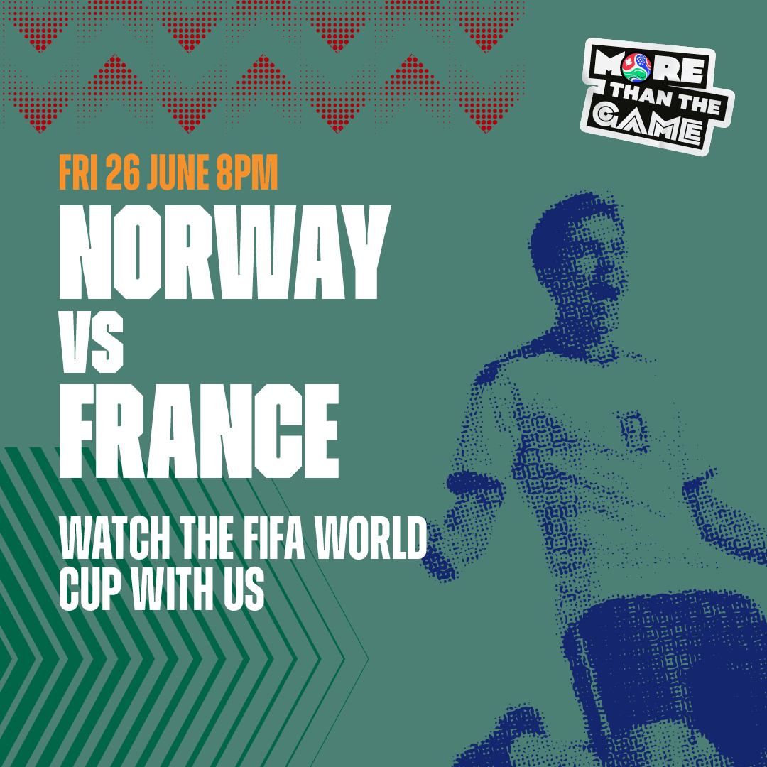 Norway V France