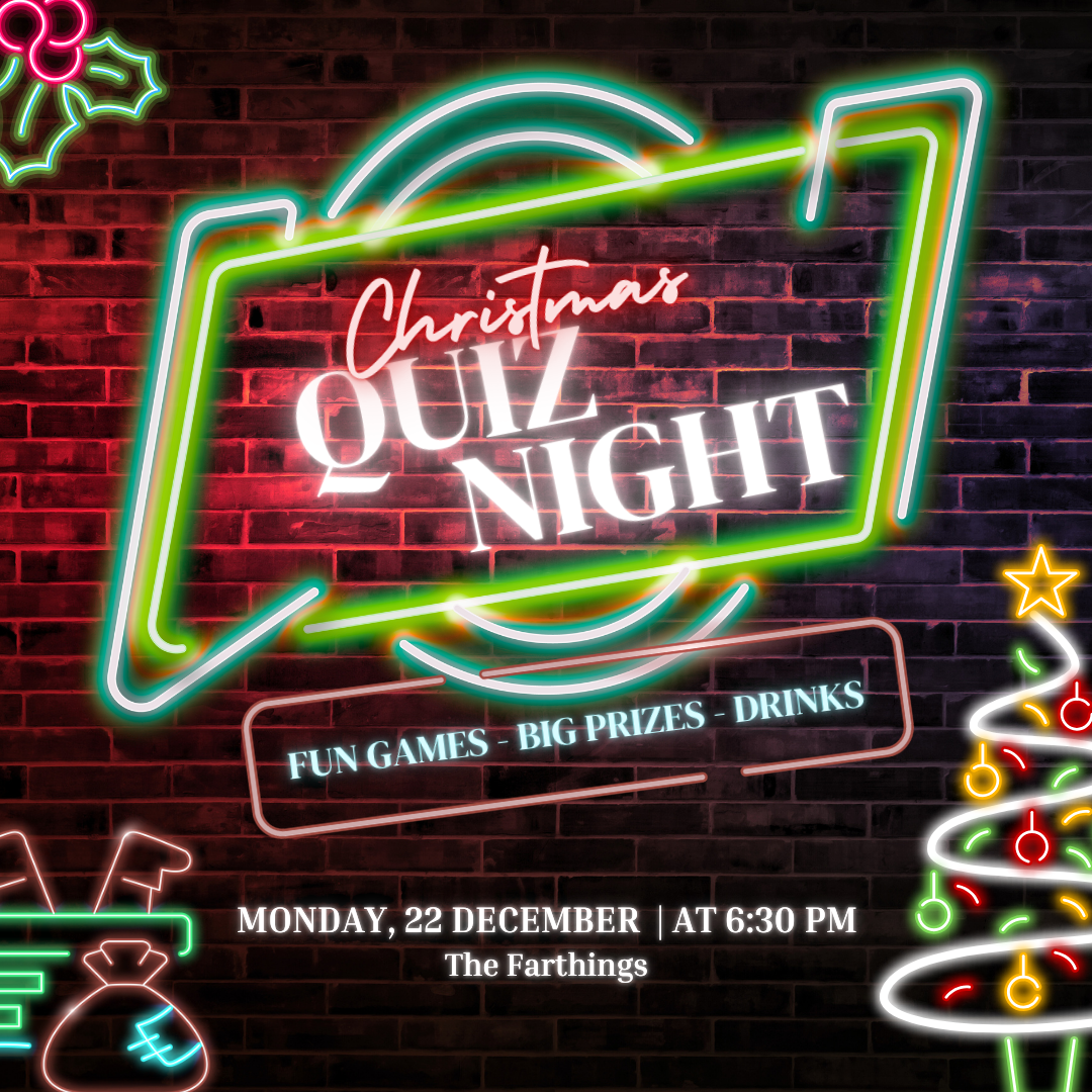 Christmas Quiz 
