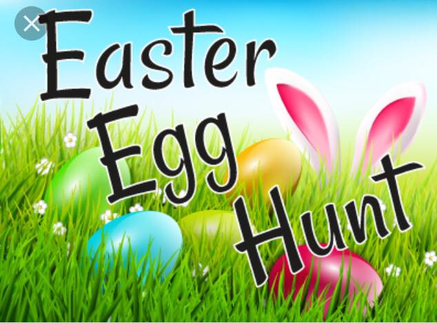 Kids Easter Egg Hunt
