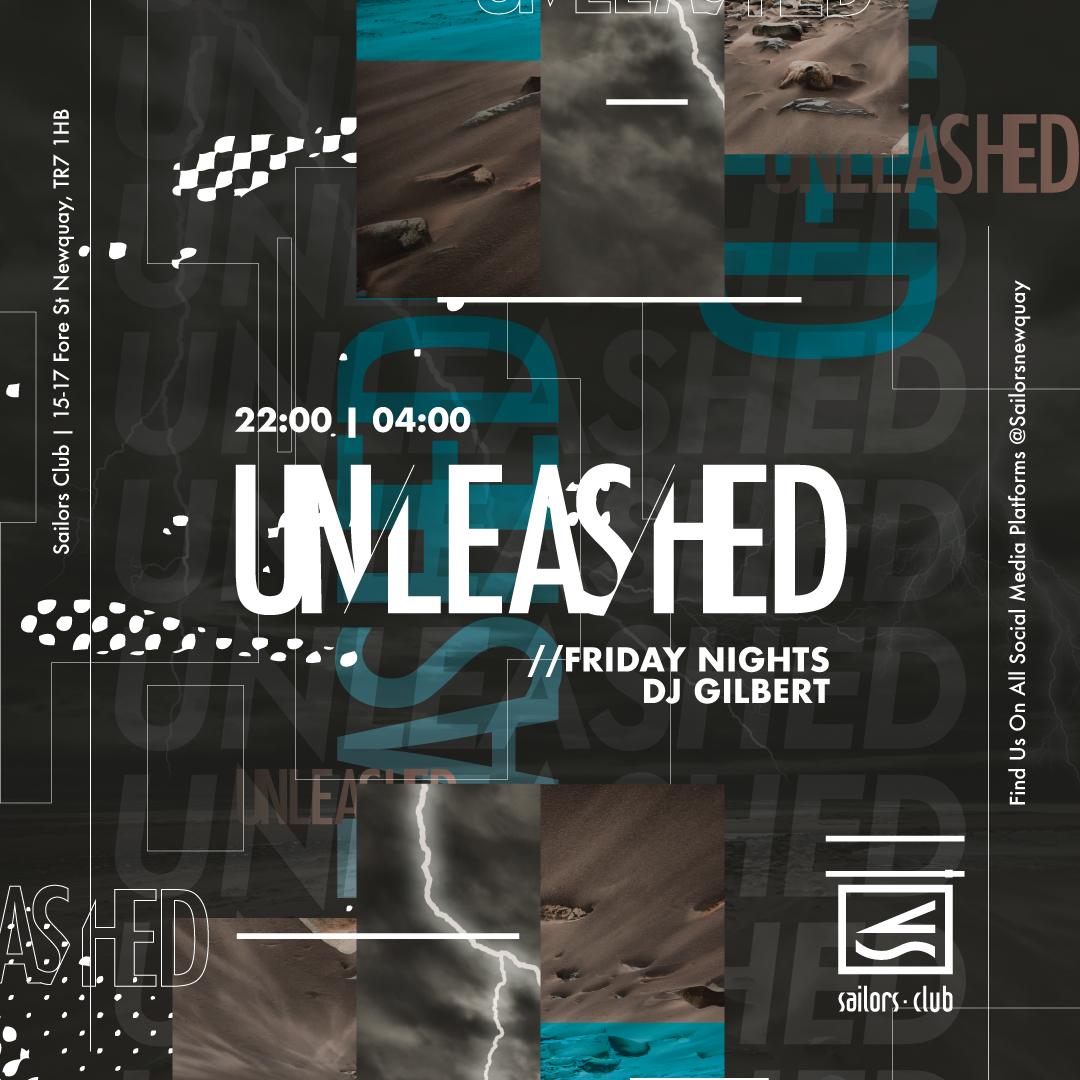Unleashed