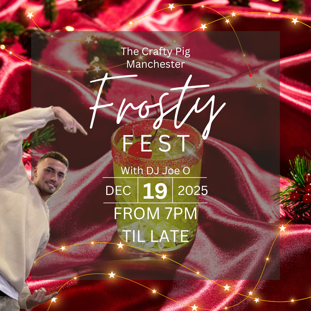 Frosty Fest