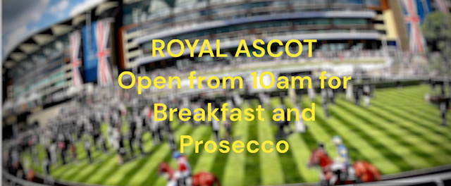 Royal Ascot