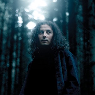 Thy Catafalque + Æl-Fierlen