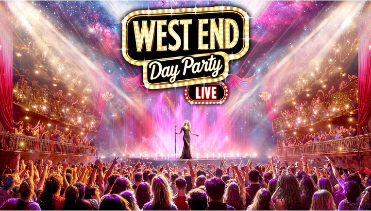 The West End Day Party: Chester 🎭