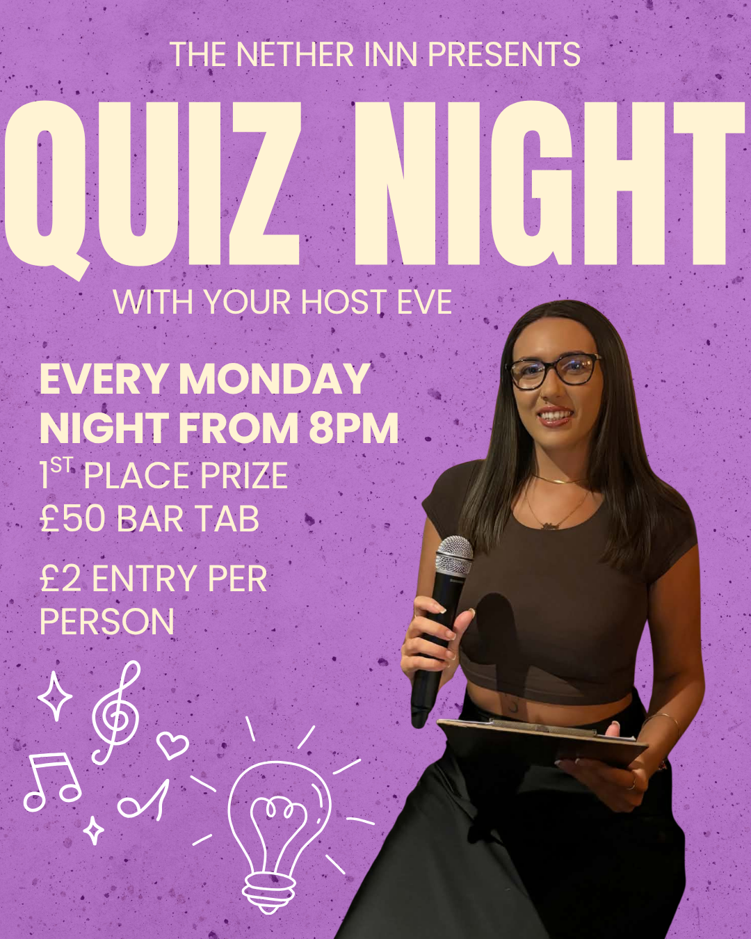 Quiz Night