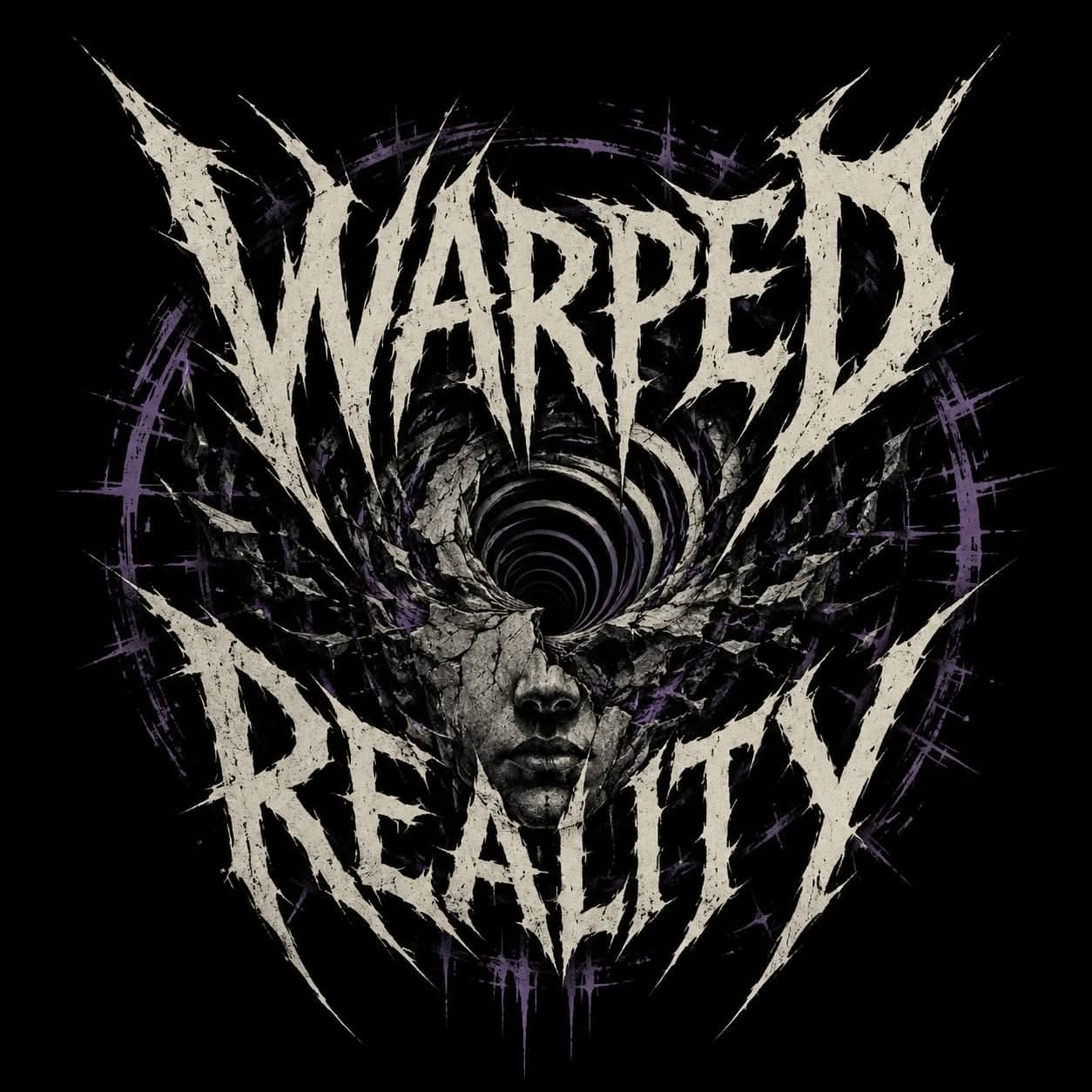 Warped Reality