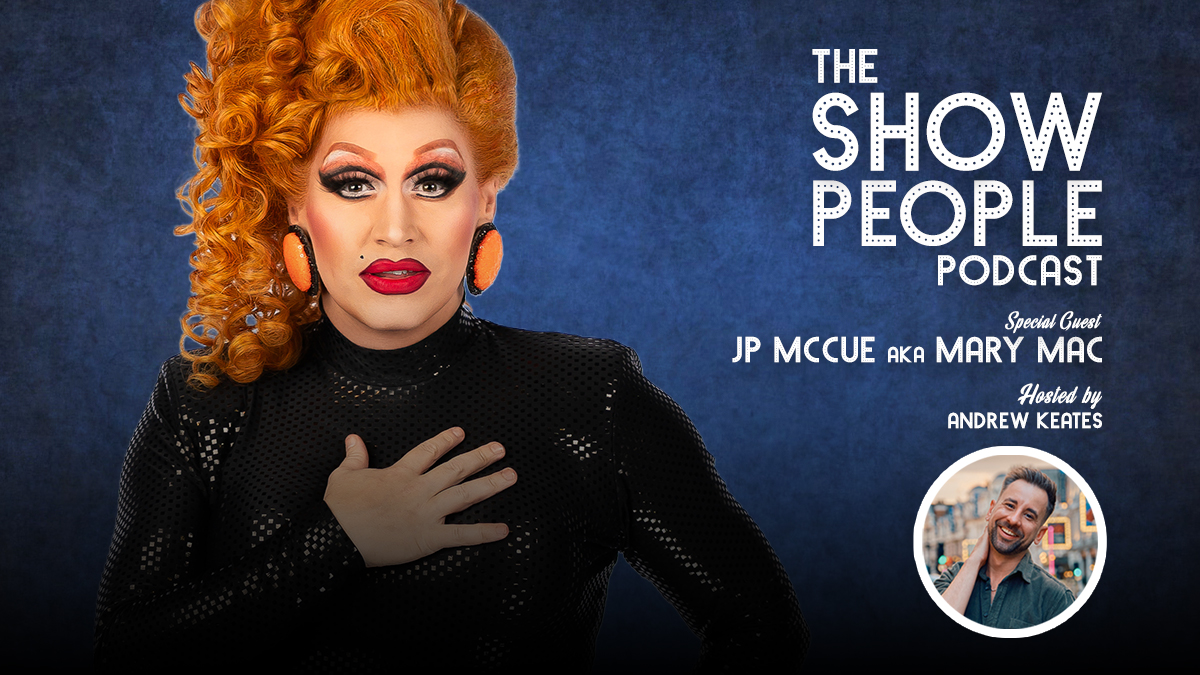 The Show People Podcast