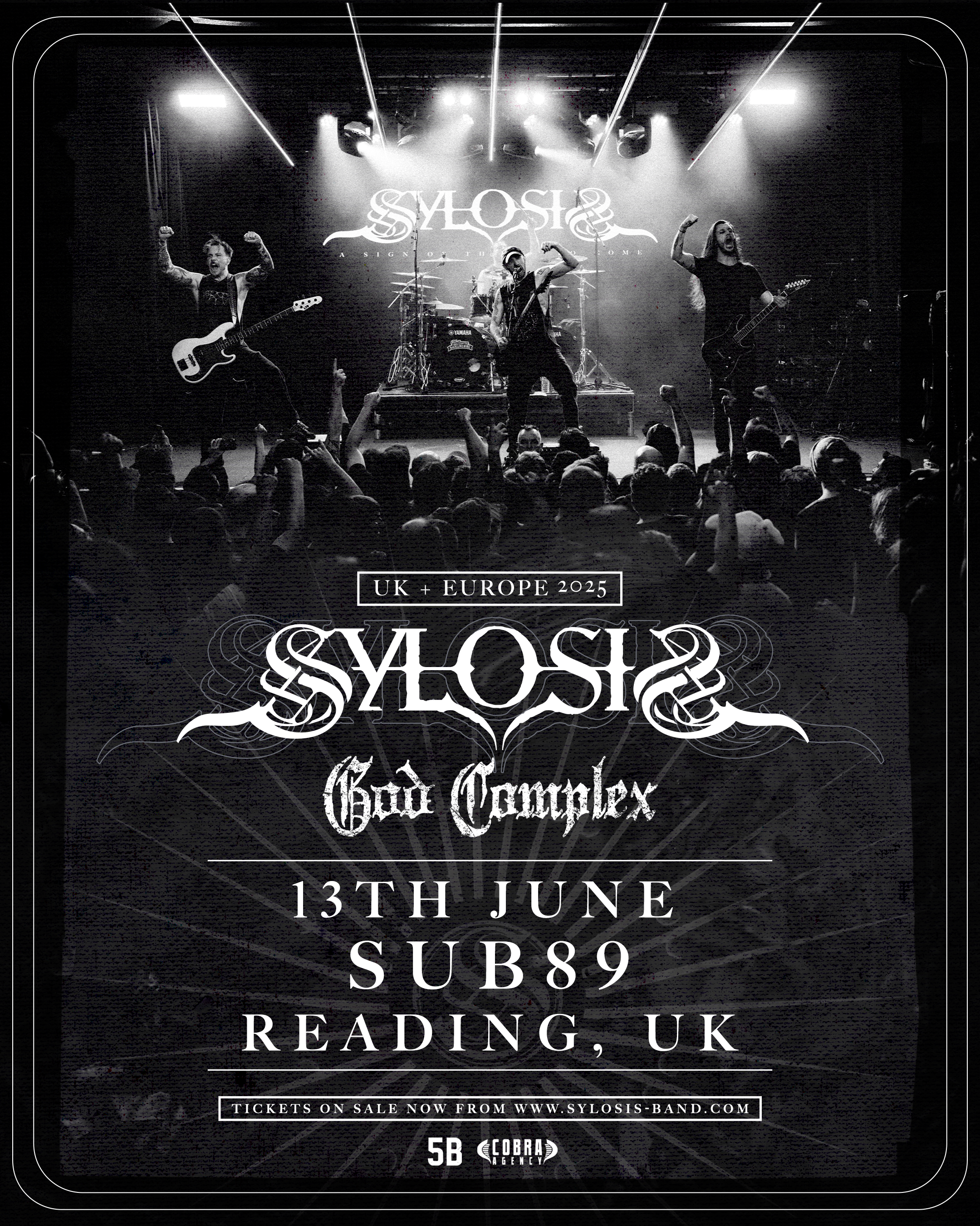 Sylosis