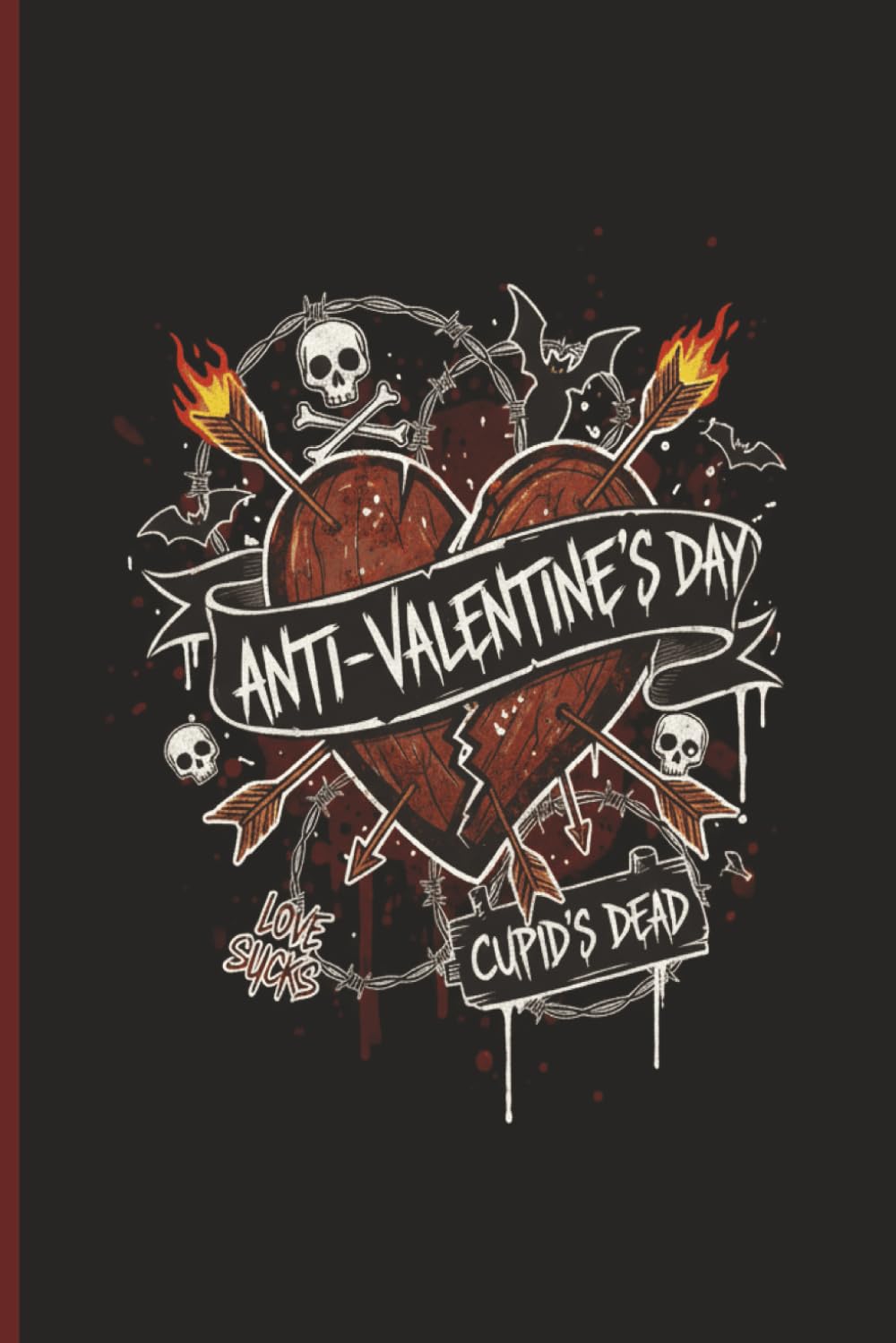Anti-Valentines Party 2026
