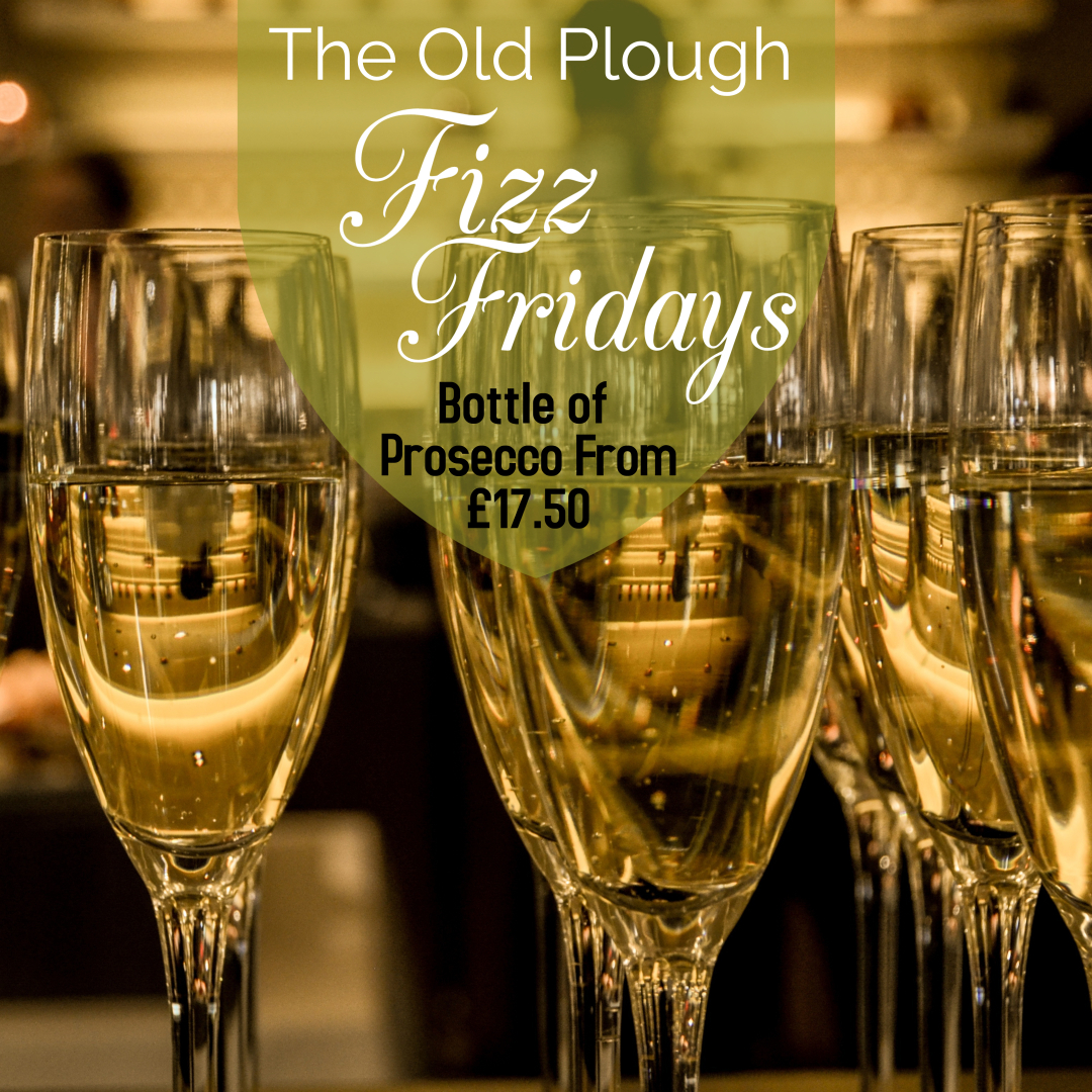 Fizz Friday