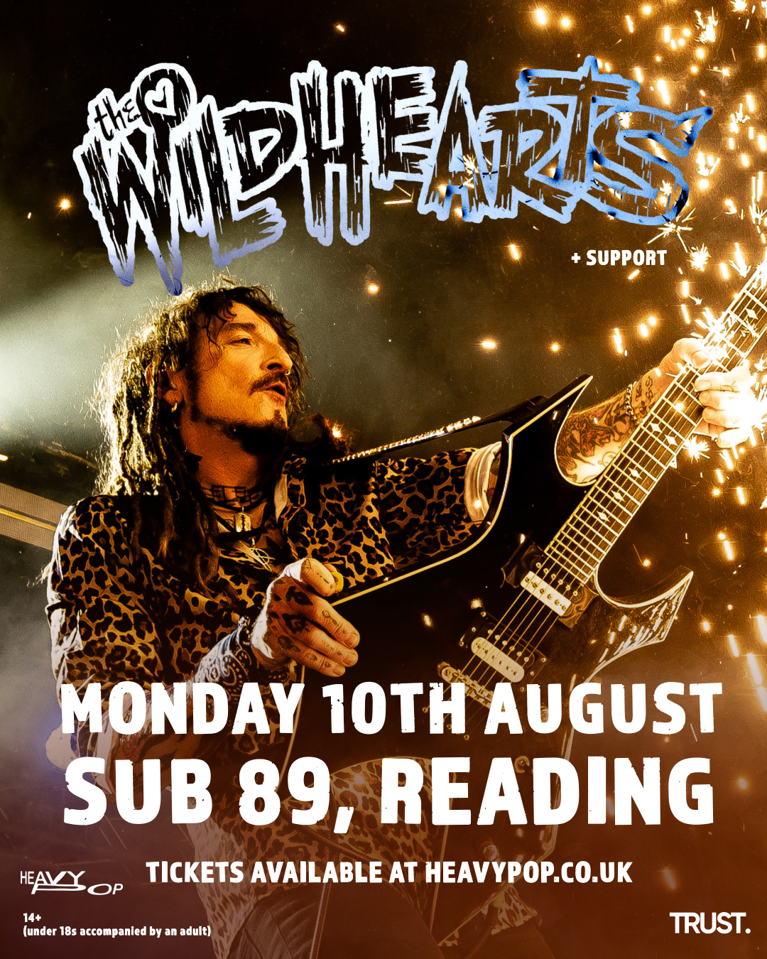 The Wildhearts