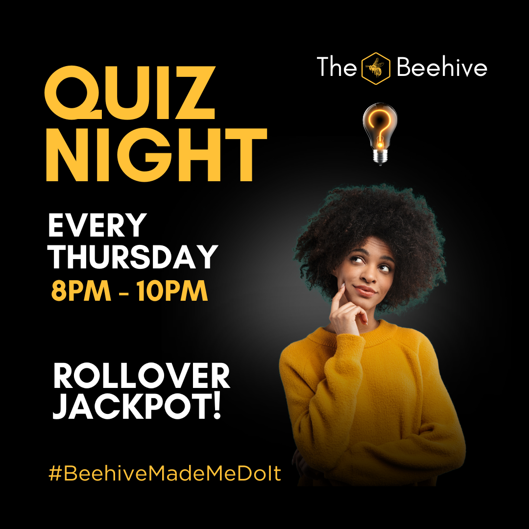 Quiz Night Reloaded with rollover jackpot and new quiz Host