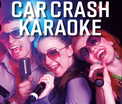 Car Crash Karaoke