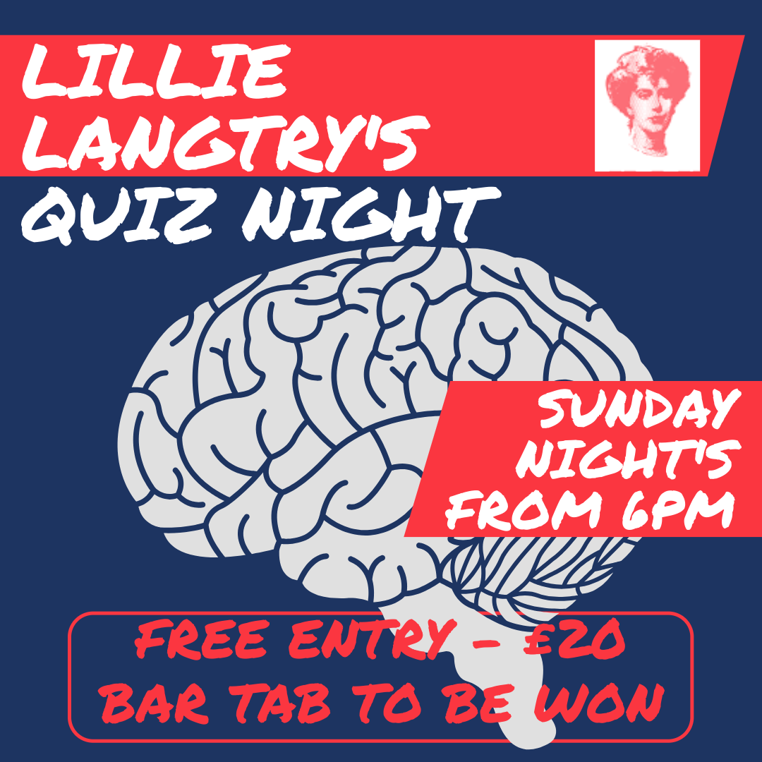 Quiz Night