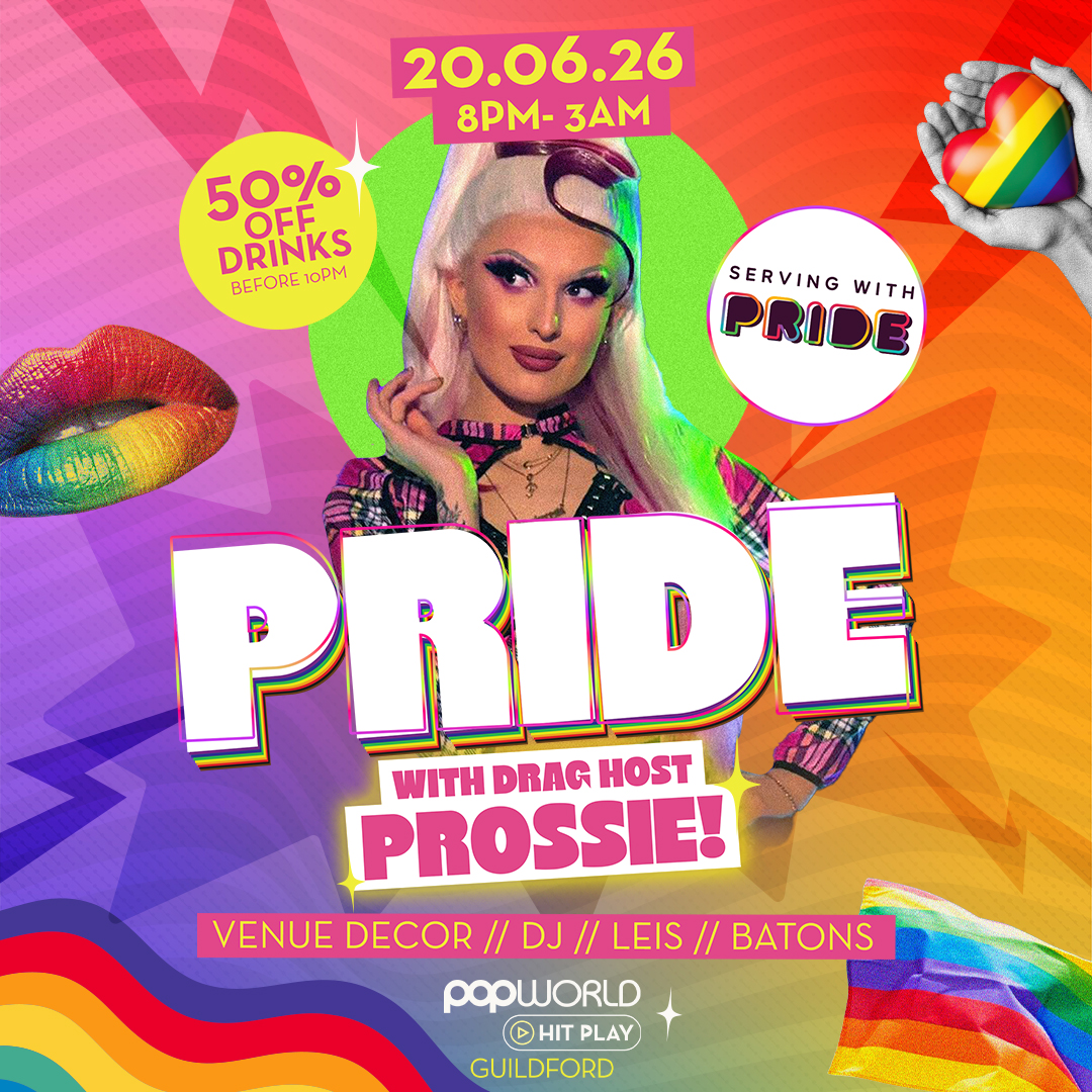 Pride