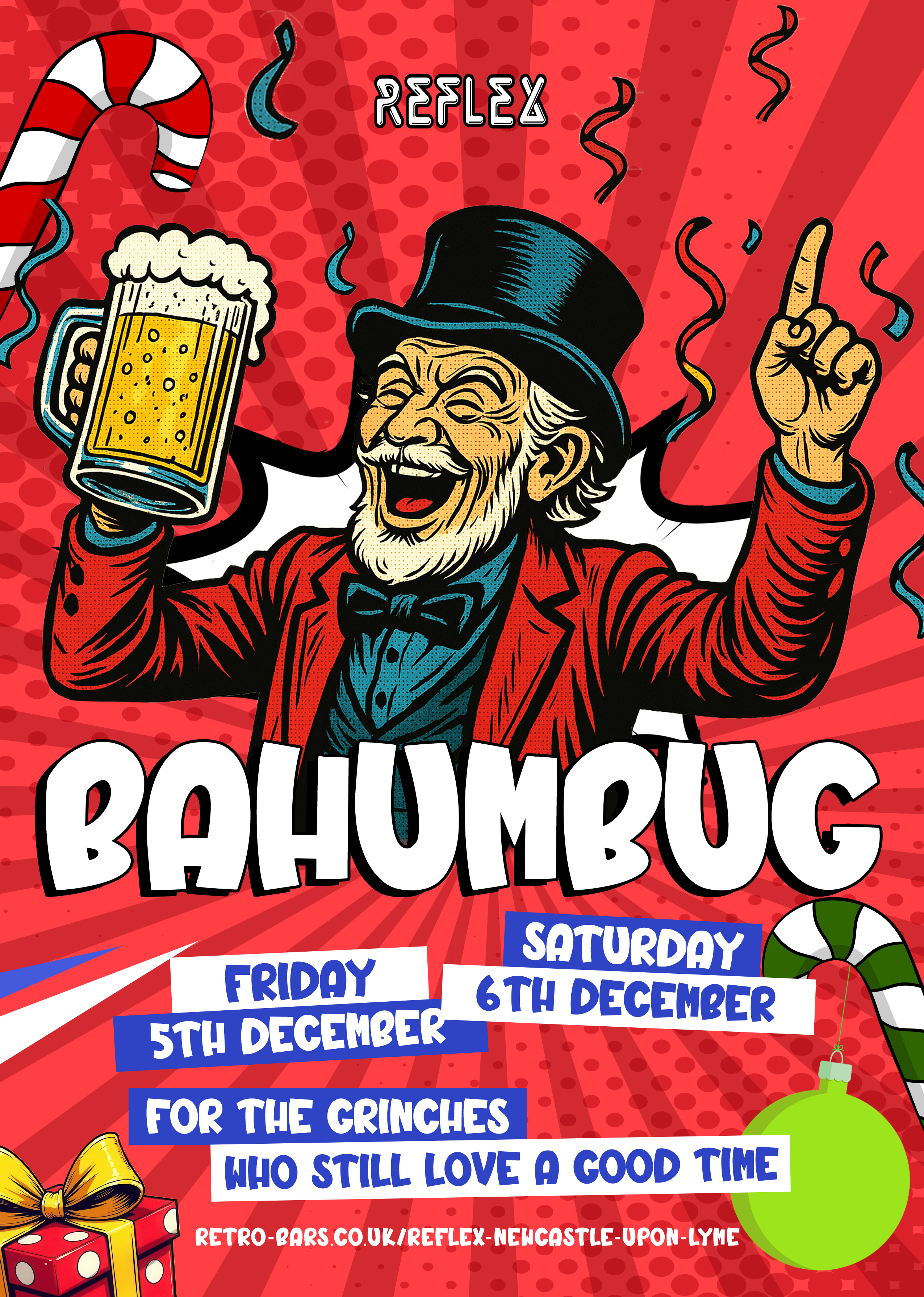 Bahumbug