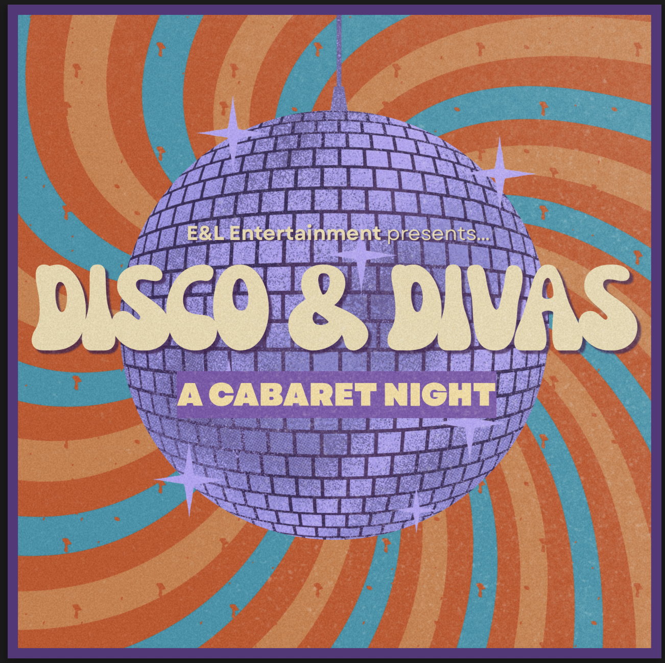 Discos 'n' Divas Cabaret