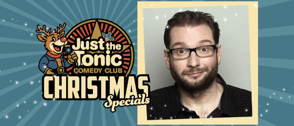 JTTComedy Christmas Special
