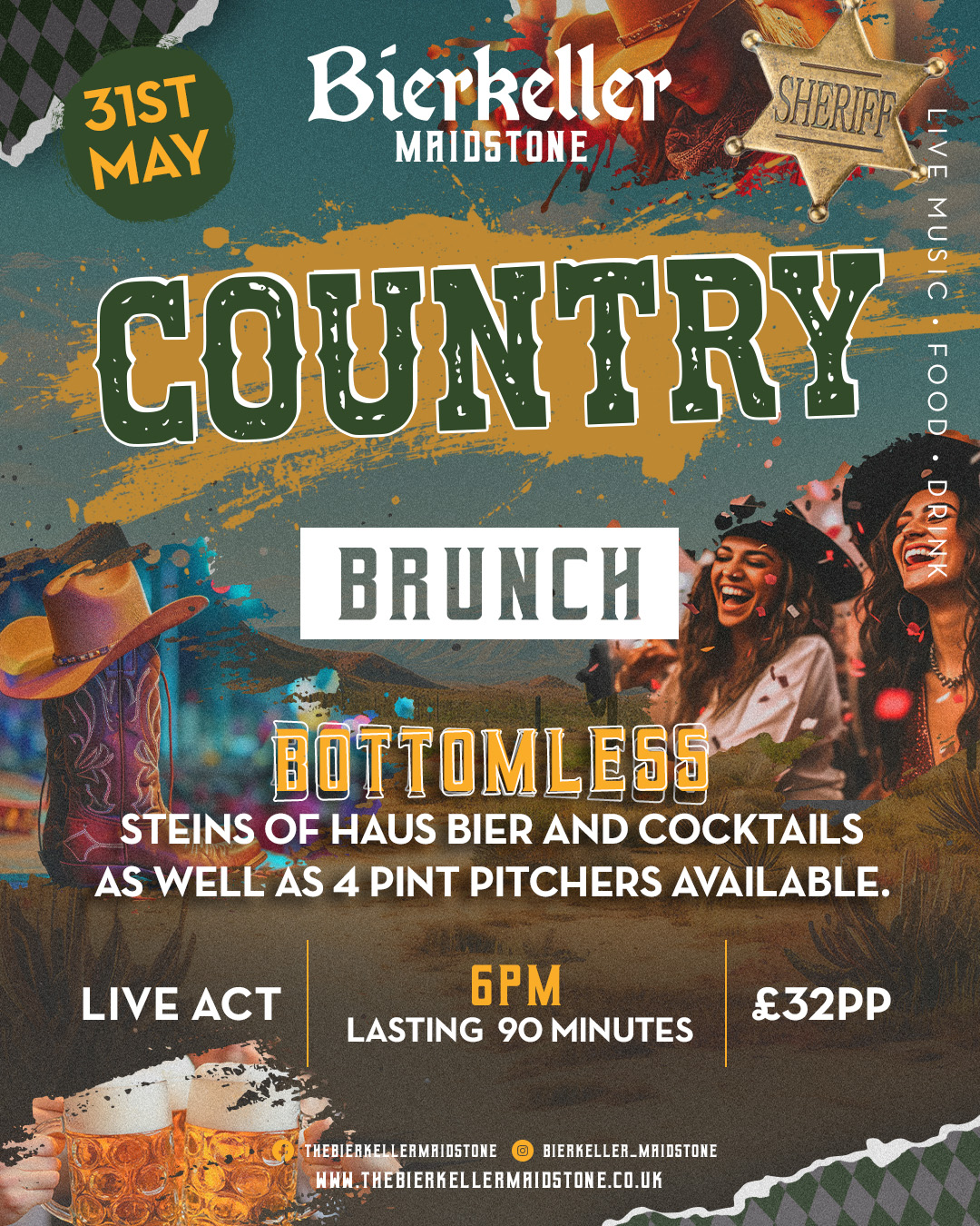 Country Brunch