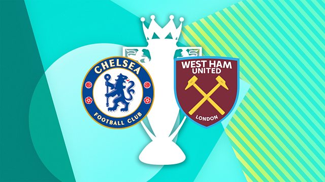 Chelsea Vs West Ham