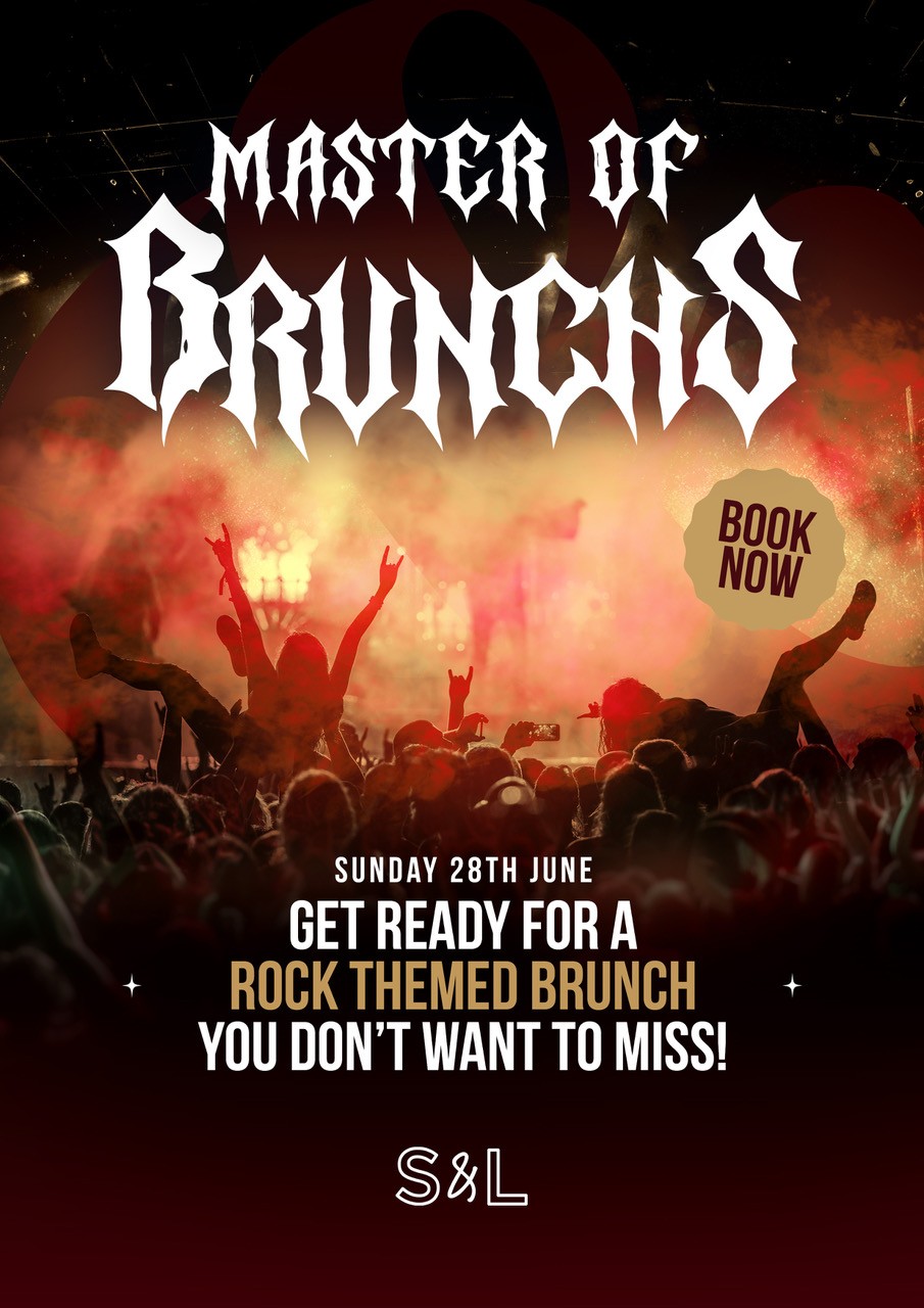 Master Of Brunches