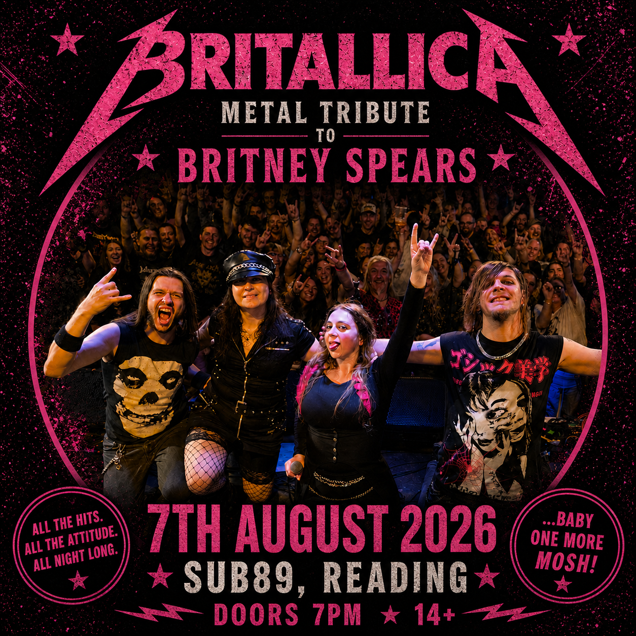 Britallica