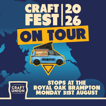 Craft Fest On Tour 