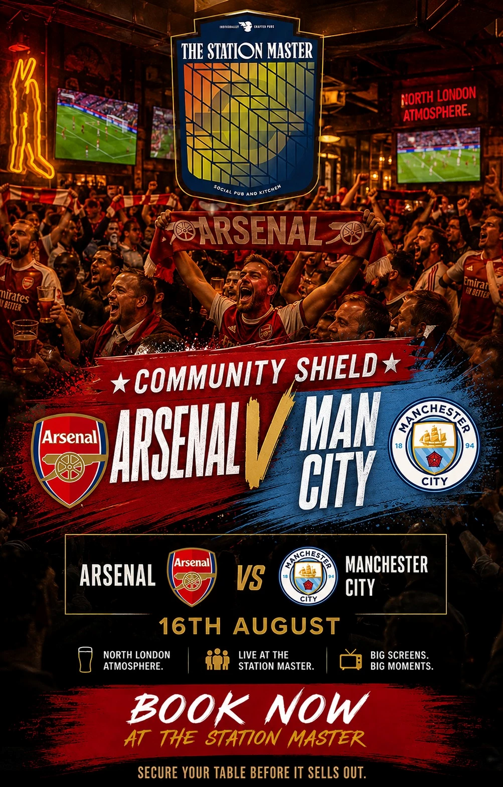 Community Shield