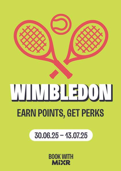 Wimbeldon