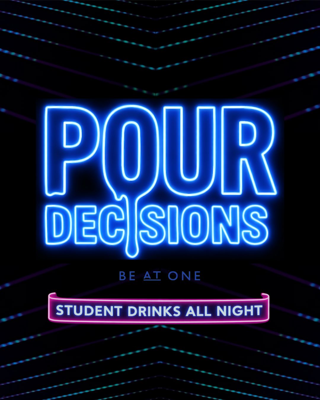 POUR DECISIONS