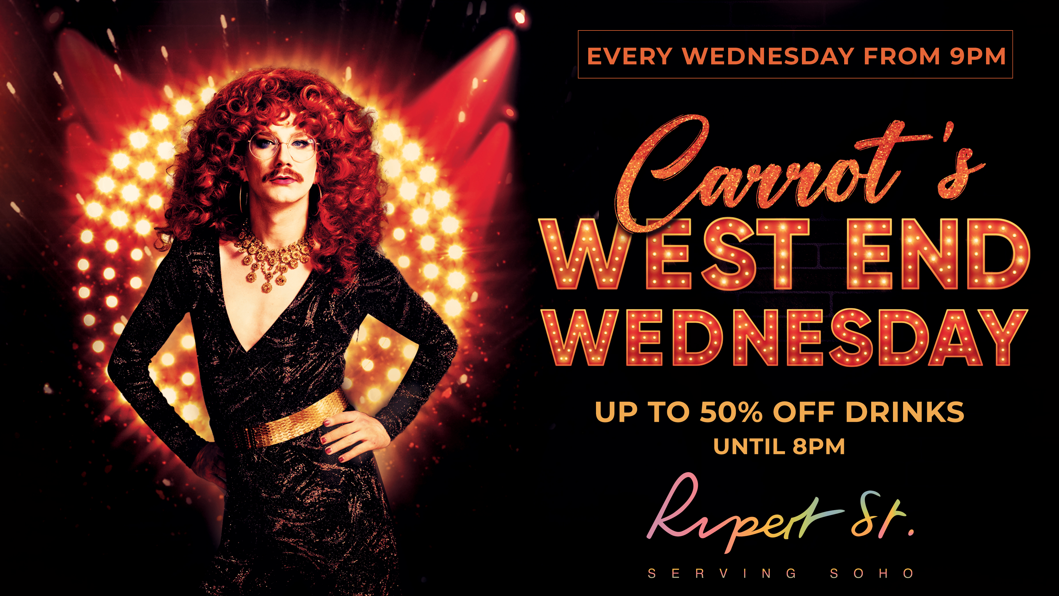West End Wednesday