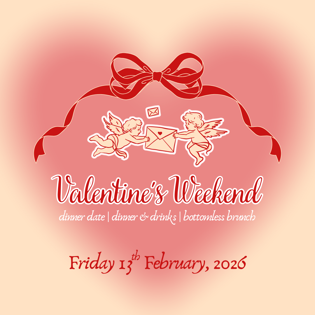 Valentine's Weekend