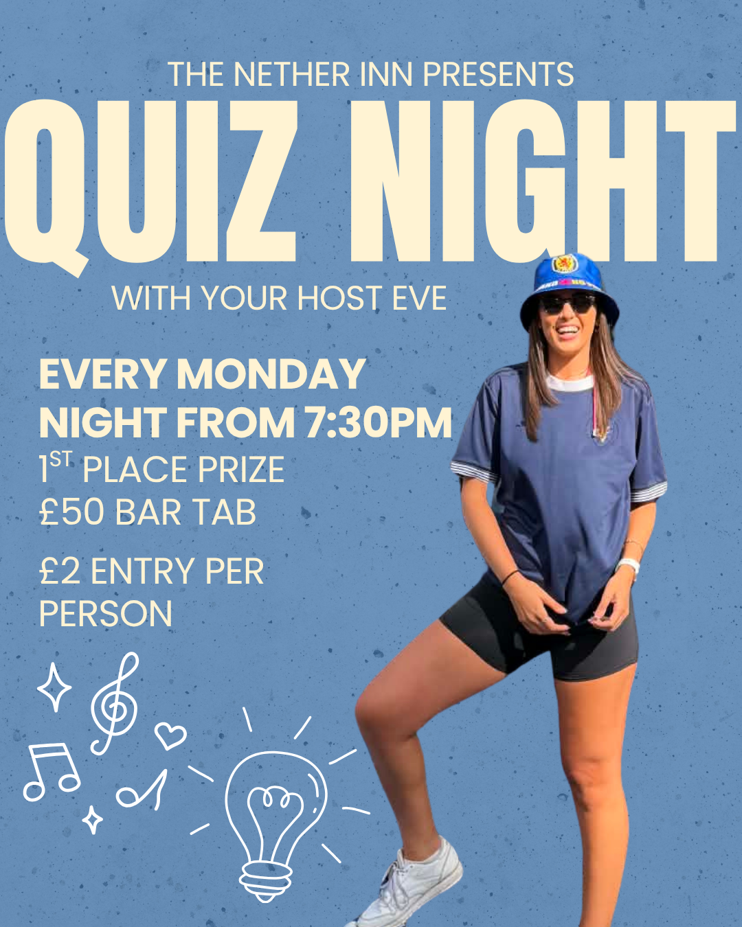 Quiz Night