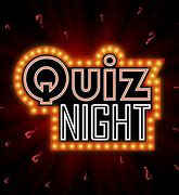 Quiz Night at Cricks