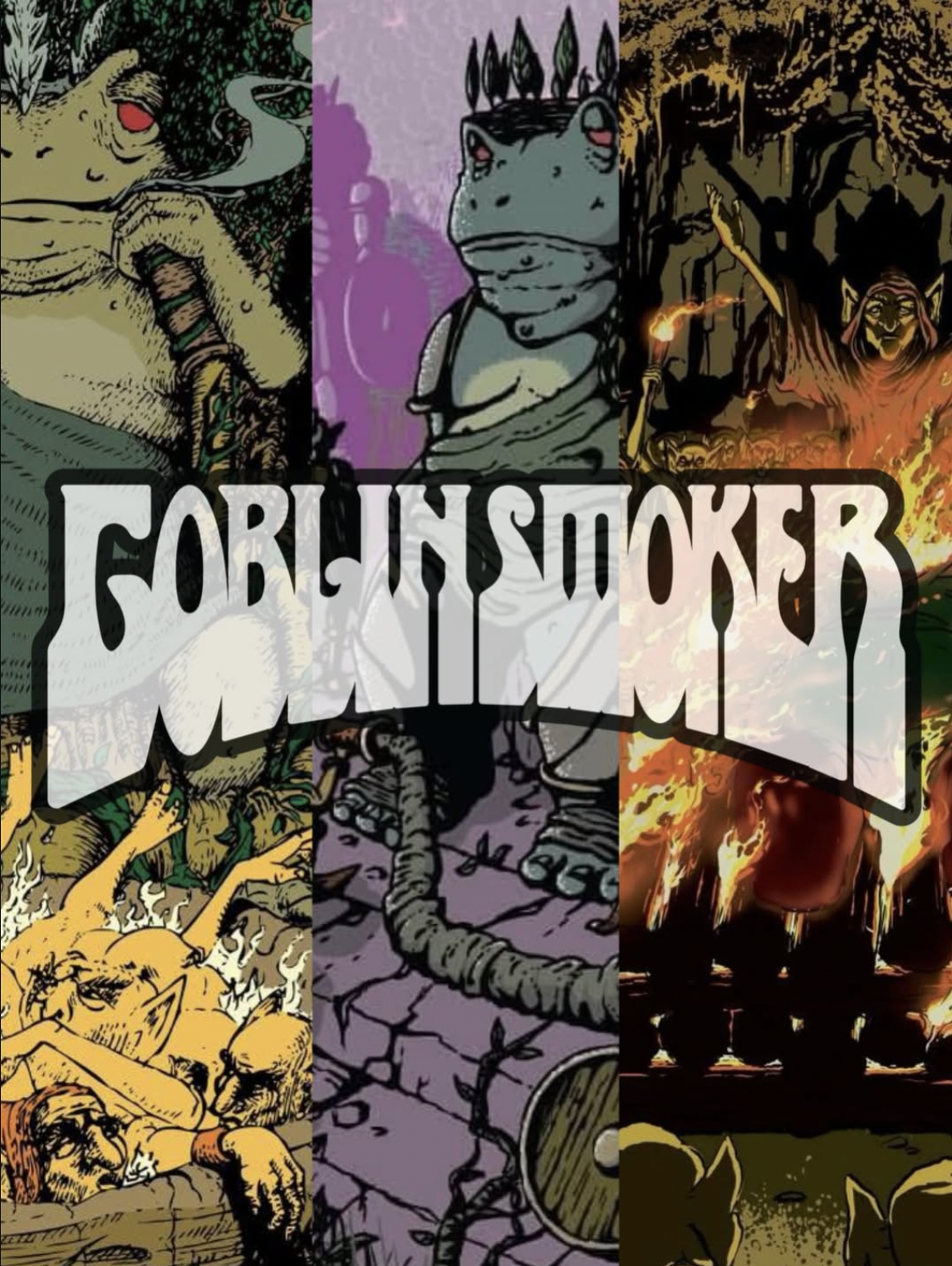 Goblinsmoker
