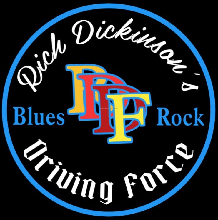 Rich Dickinsons Driving Force