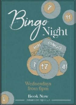 Bingo