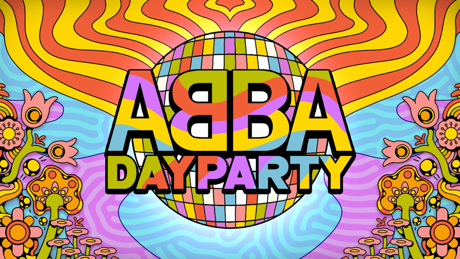 030s ABBA Day Party