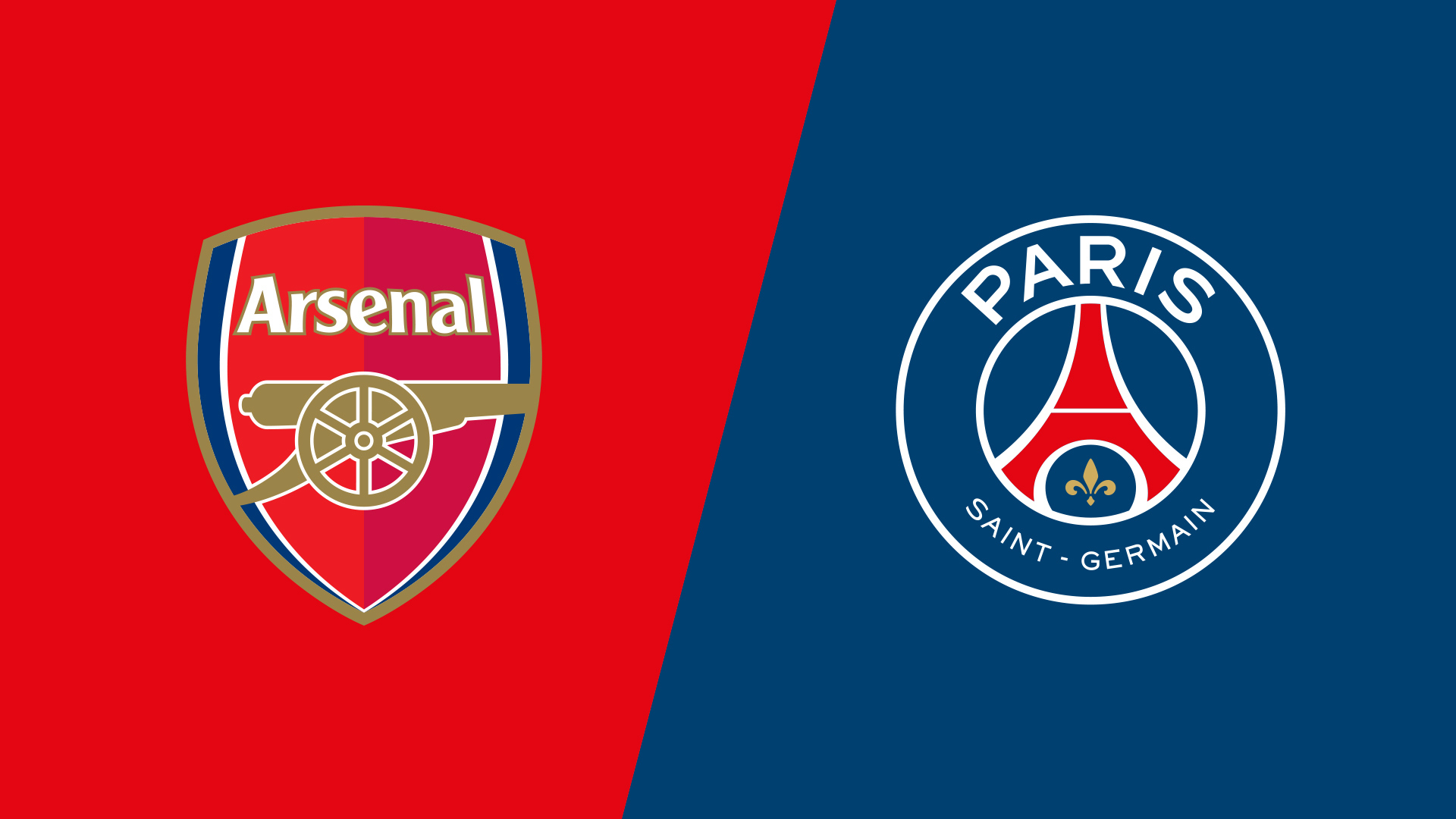 The Champions League Final