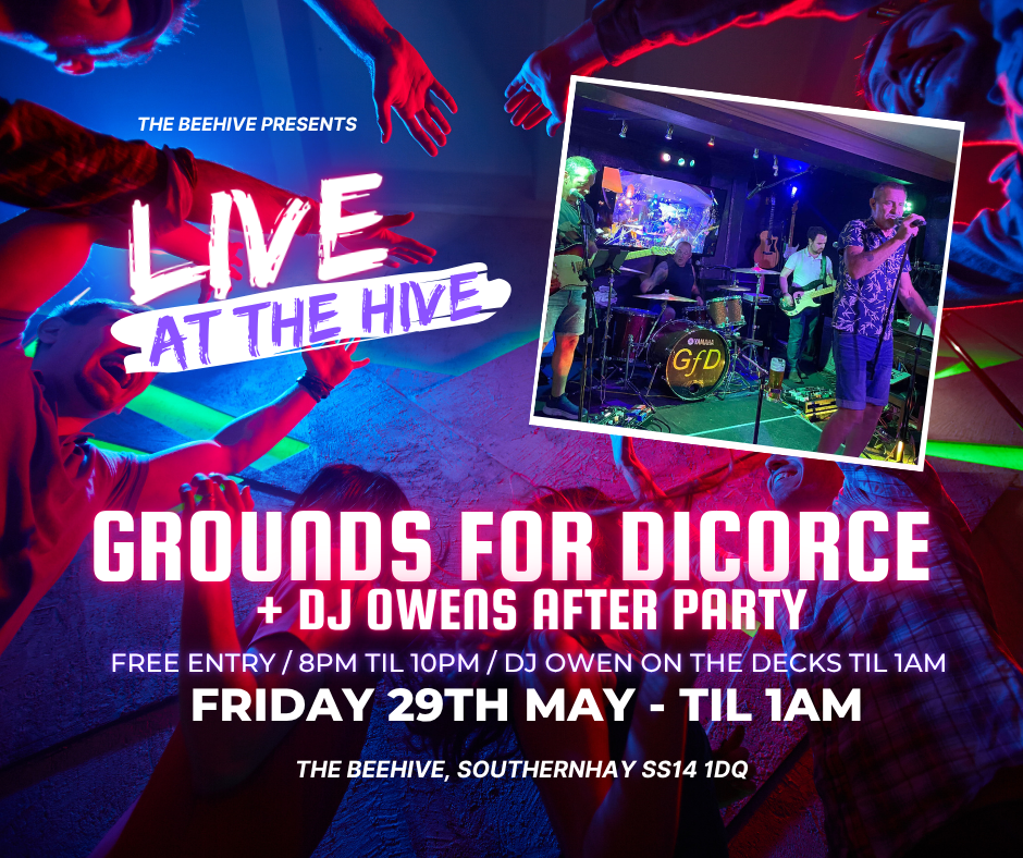 Grounds for Dicorce