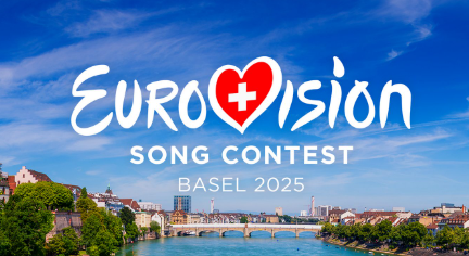 Eurovision Fancy dress Final Party 
