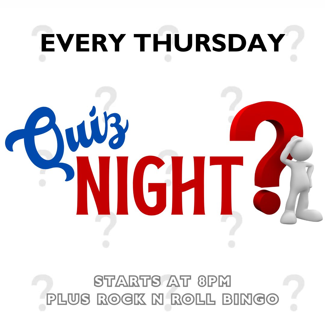 The Big Quiz
