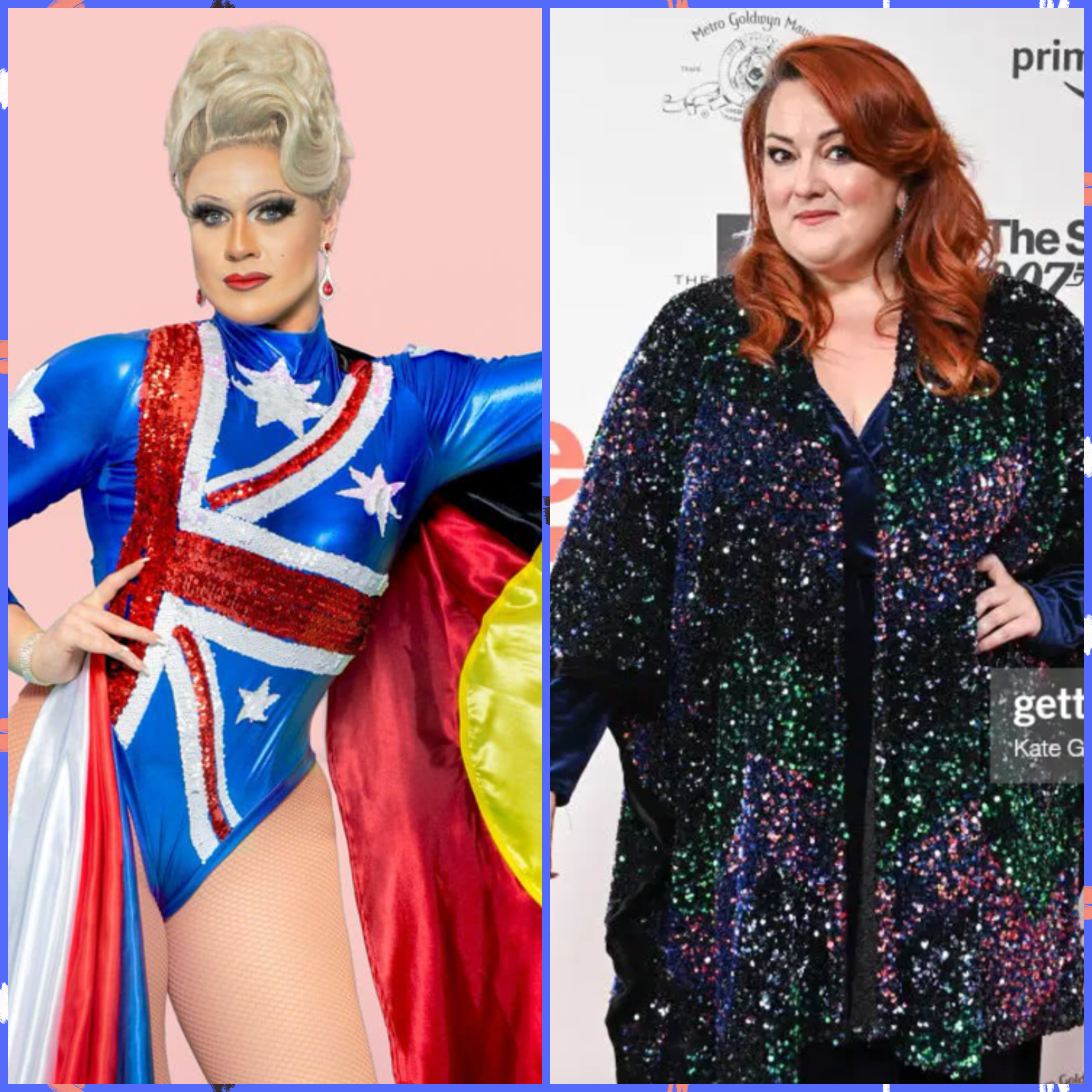 Saturday Night Drag Extravaganza - Cabaret and Clubbing