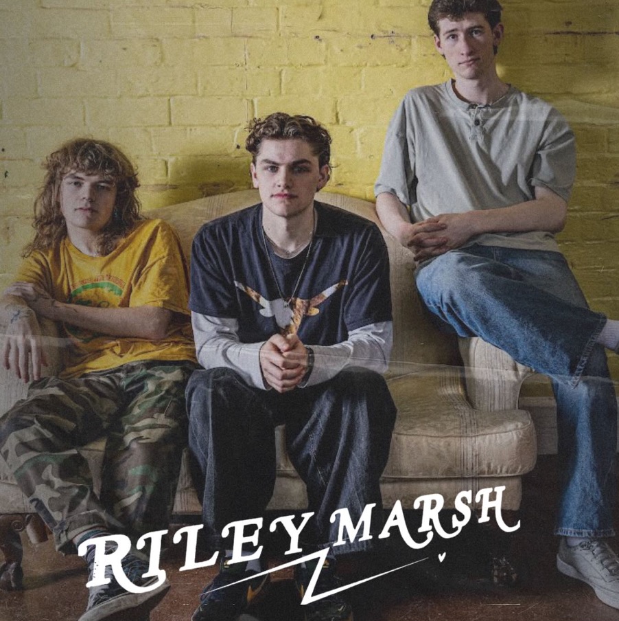 Riley Marsh