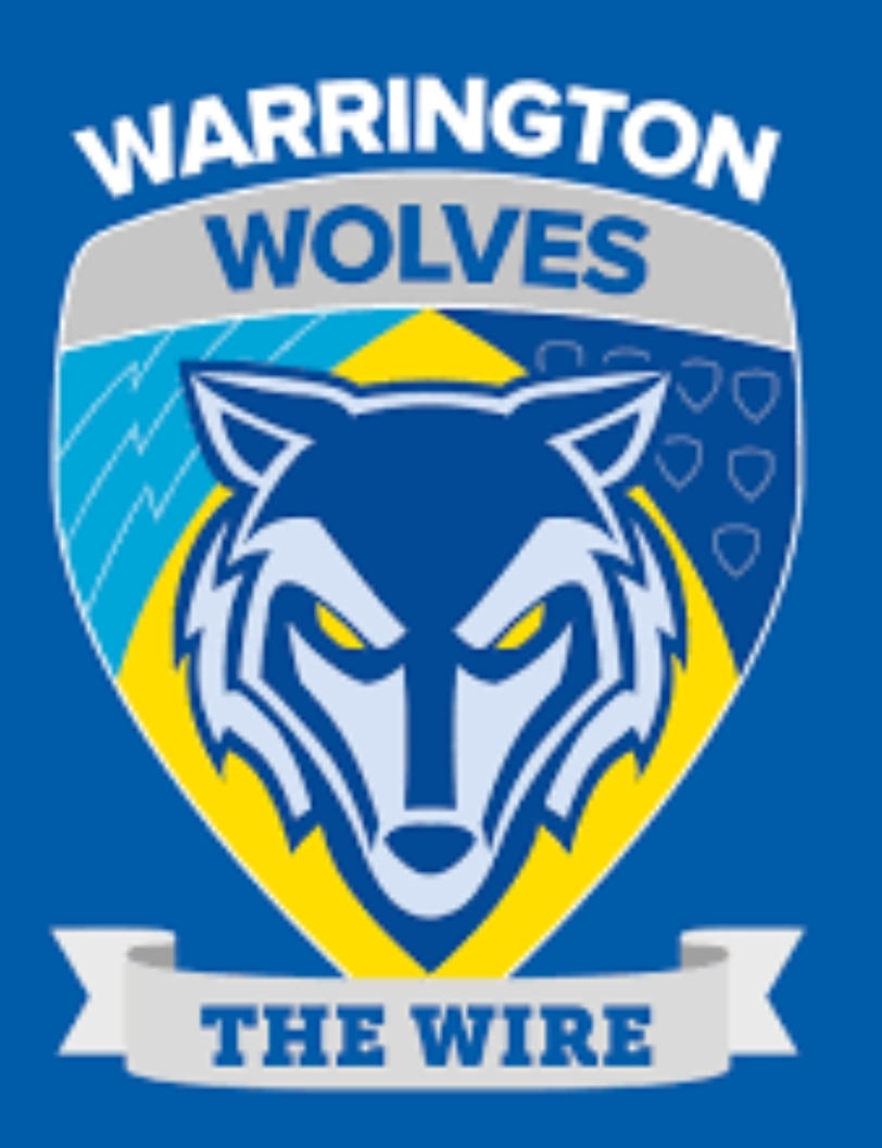 Warrington Wolve v Tigers