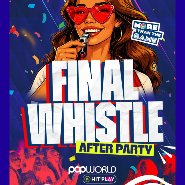 FINAL WHISTLE!!