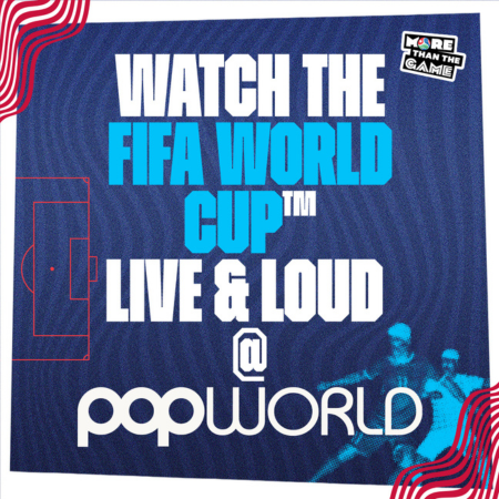 England Group Stage : 23rd June