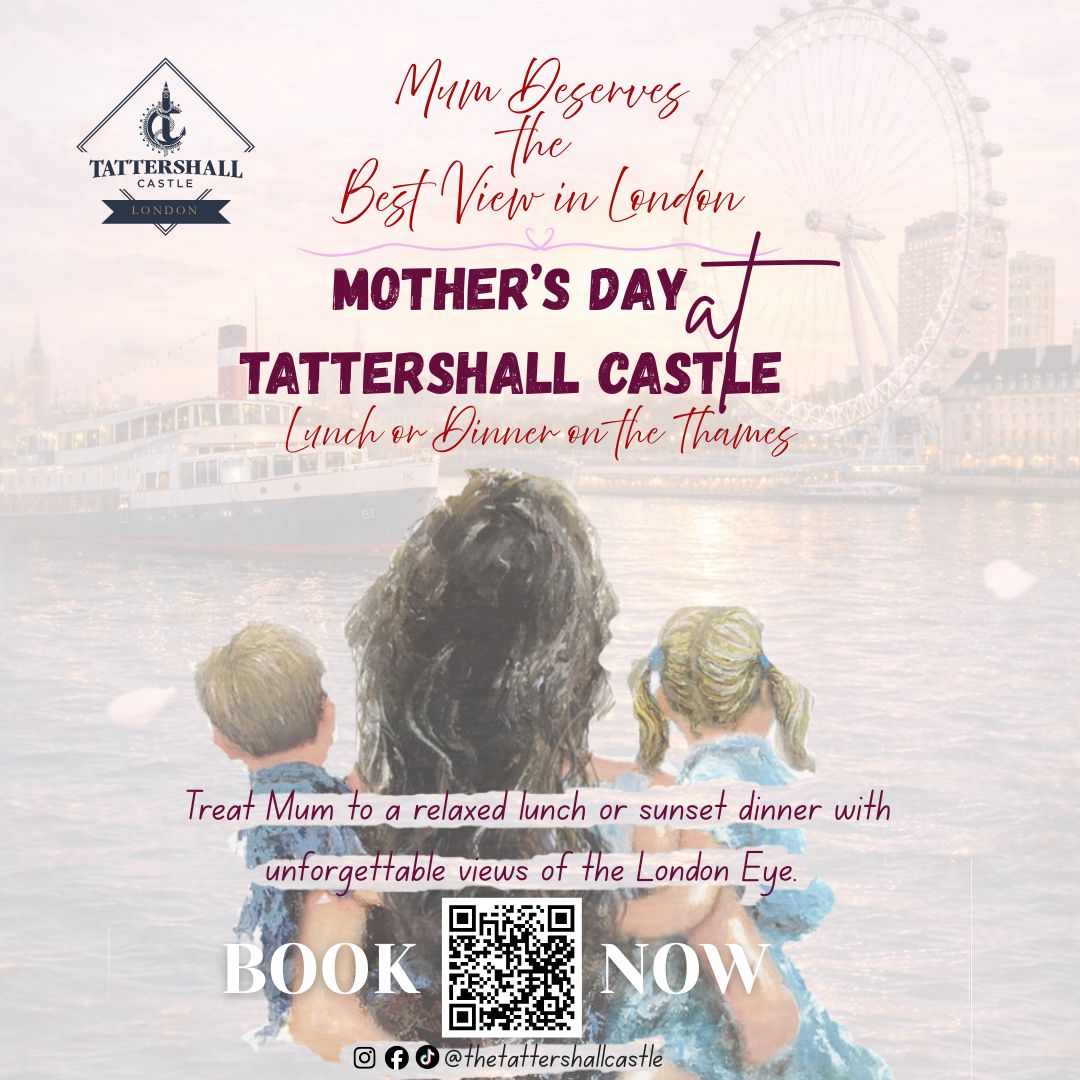 Mother's Day - Moments for Mum