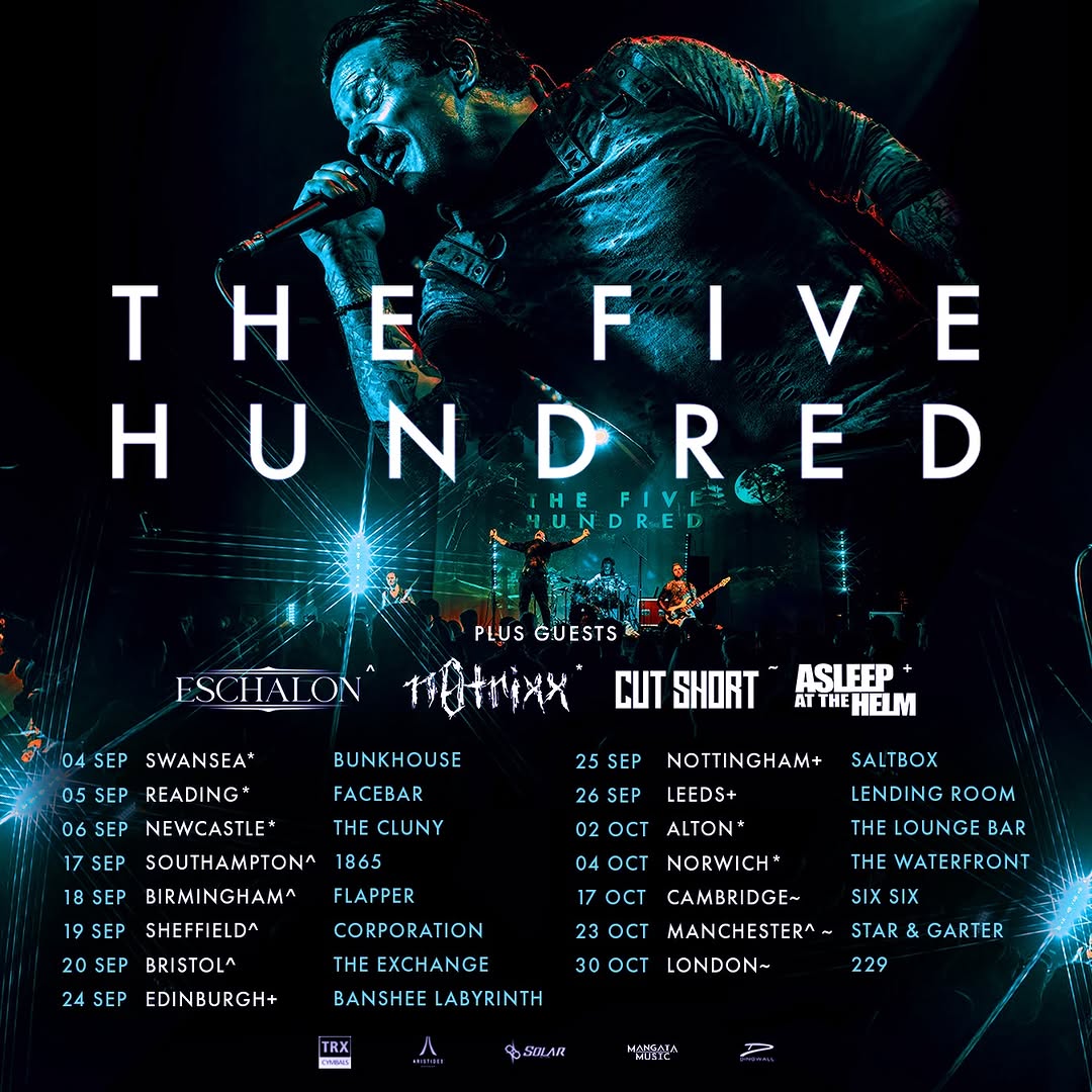 The Five Hundred
